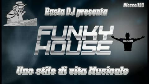 Funky House & NU Disco by Rasta DJ in ... 80 FunkyHouse (125)