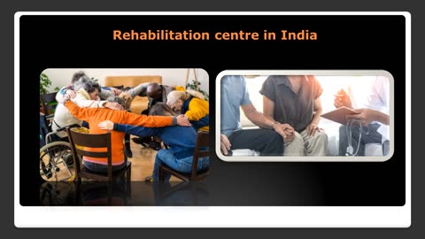 Just How Drug Rehabilitation Centers Work