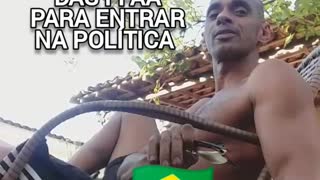 Bolsonaristas e Petistas o BRASIL SÓ MUDA COM INTERVENÇÃO MILITAR VERDADEIRA SEM POLÍTICOS