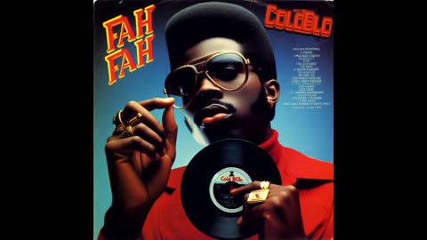 ColdBlo - Fah Fah ( Featuring Horace Higglebottom)