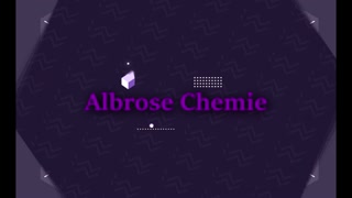Albrose Chemie Kanal
