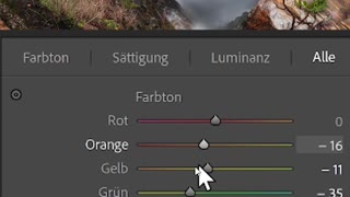 How to edit photos in Lightroom