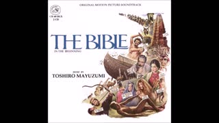 The Bible In the Beginning Track 1 Overture