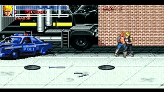 Return of the Double Dragon Download links