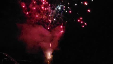 My brothers fireworks 7-10-21
