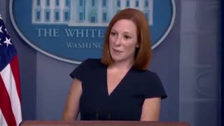 Psaki says “there could be some" American citizens left in Afghanistan after Aug. 31