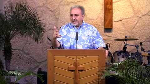 Bible Prophecy Update 11/21/21"The Importance of Prophecy Now" Pastor JD Farag