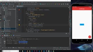 Flutter Tutorial for Beginners #9