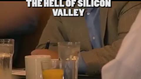 THE HELL AND PRETENSION OF SILICON VALLEY, PART 1