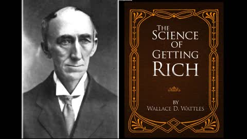 How To Use The Will - The Science Of Getting Rich