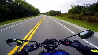 Random and Funny Moto Moments