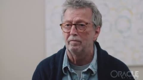 Eric Clapton Speaks Out Against COVID Vaccine After Experiencing Serious Side Effects
