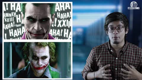 The Upcoming Joker Origin Film