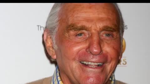 Young and the Restless’ Actor Was 88.