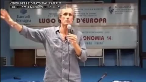 VIDEO | ‼️🚫 PAOLO BARNARD: EURO MONETA A DEBITO