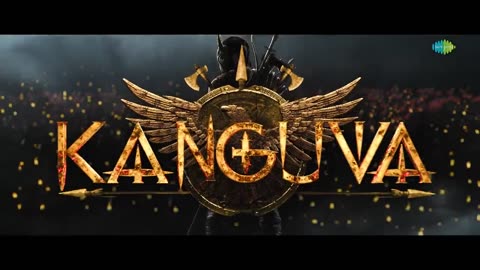 Kanguva - Sizzle Teaser | Suriya | Bobby Deol | Devi Sri Prasad | Siva | Studio Green | UV Creations