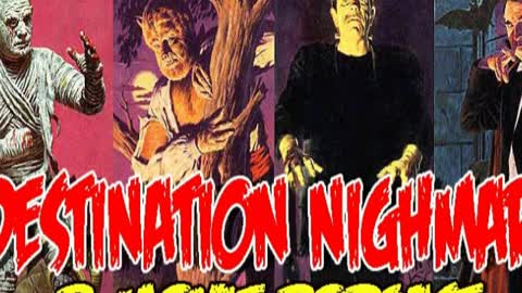 Destination Nightmare B-Movie Podcast: Vampire Hookers