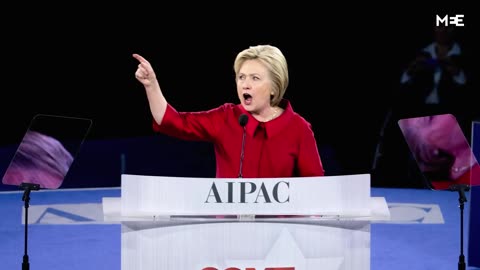 Why American politicians are 'lying' about Gaza - The Big Picture