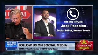 Jack Posobiec on the Historic Rise of Populist Nationalism Across Europe