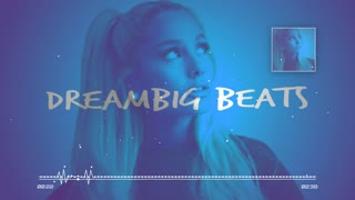 Ariana Grande type beat 2021 - Candy