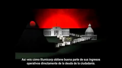 Illumicorp: Los siniestros planes de la Élite