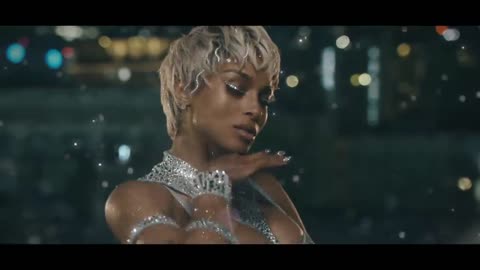 Ciara ft. Coast Contra - JUMP (Official Music Video)