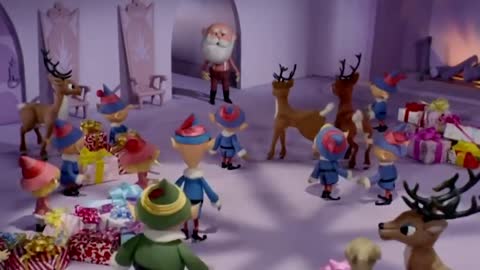 Tom Cruise coronavirus rant dubbed into classic ‘Rudolph’ clip for hilarious Twitter video
