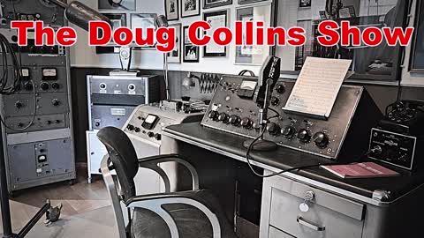 The Doug Collins Show [10/20/22] Hour 2 | Fuel prices, inflation, and transgender grooming