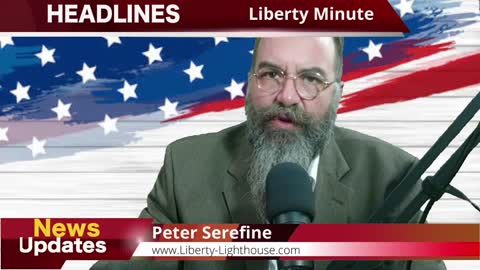 20220812 - Liberty Minute