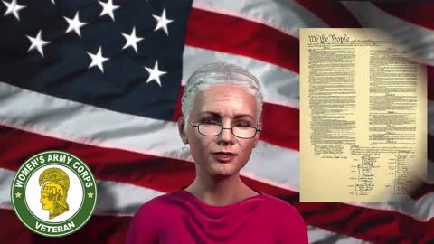 Granny J Military Oath