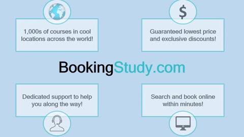 Платформа BookingStudy