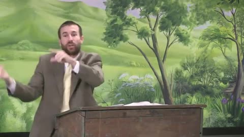 The Significance of the Resurrection Preached by Pastor Steven Anderson