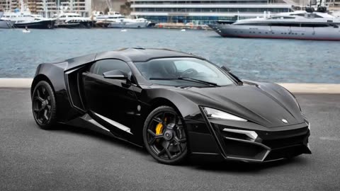 TOP 10 Most Expensive Cars in the World in 2020