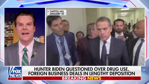 Hunter Biden Is Not a Fool. He Is a CROOK!