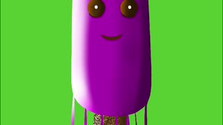 Procreate - Stay Cool Mr. Popsicle Man