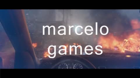 Intro do canal (Marcelo Games)