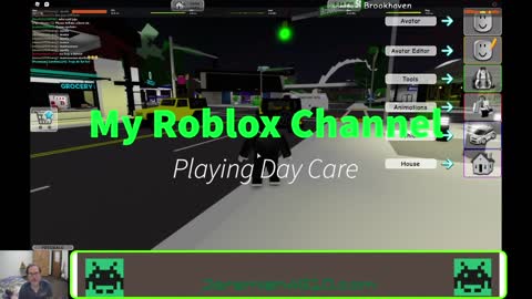 Roblox Day Care