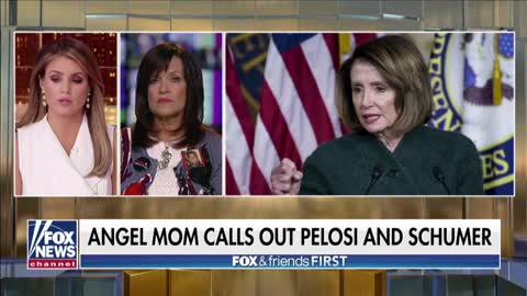 Sabine on Fox News Challenges Pelosi