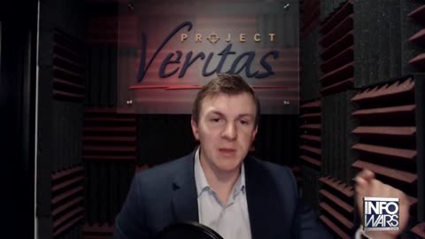 New Project Veritas Video Buries The Washington Post #Infowars