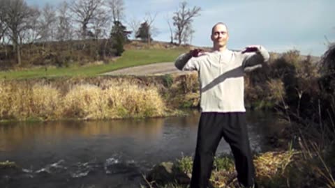 Fragrant Qigong Level 1 & 2