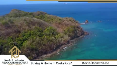 Introduction to Kevin J. Johnston's Expertise in Costa Rican Real Estate Assistance and Relocation