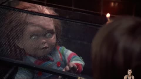 The main elements of the Chucky doll movie story