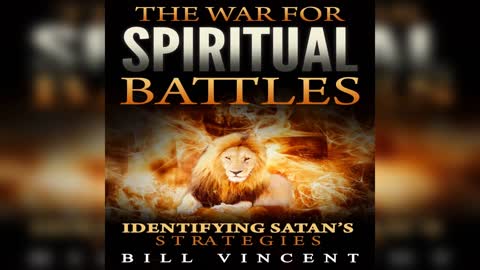 The Greatest Warfare Ever Known by Bill Vincent