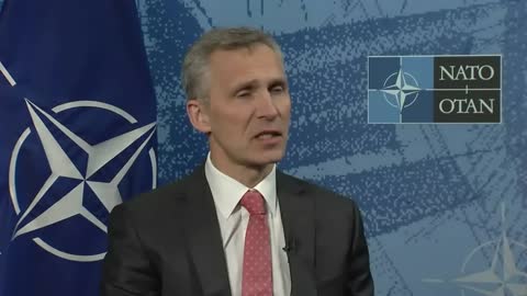 Is-Segretarju Ġenerali tan-NATO f'intervista esklussiva mal-Illum.com.mt