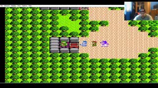 ZuperNEZ Plays Dragon Warrior 2 Part 6