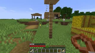 Minecraft 1.17.1 - 5