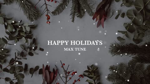 Royalty Free Christmas Music | Happy Holidays | TakeTones