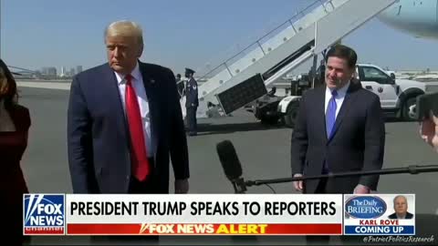 "YOU SCREW 'EM BACK, BUT ALOT HARDER" - [Pain] - President Trump - "It's ALL on TAPE" video