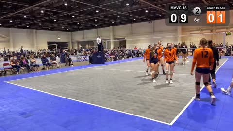 Reno Match 1 Set 2 MVVC G 16 Red