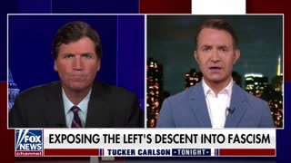 Douglas Murray discusses where—and how—the left goes wrong